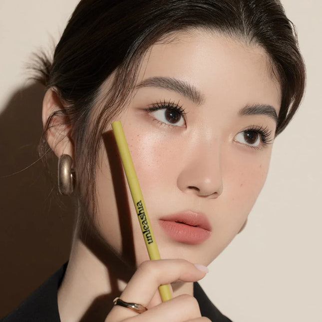 Unleashia Lapiz  de cejas Shaper Defining Eyebrow Pencil