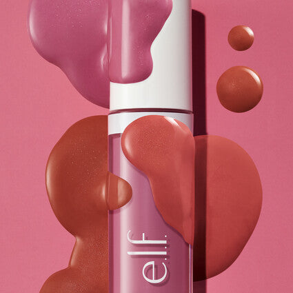 e.l.f. Camo Liquid Blush/ Rubor Liquido