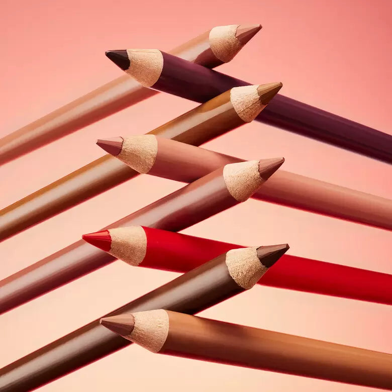 ELF Delineador de labios Cream Glide
