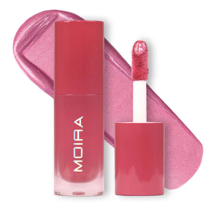 Moira Rubor Liqueido Love Stedy