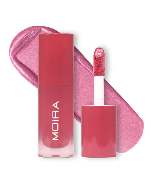 Moira Rubor Liqueido Love Stedy