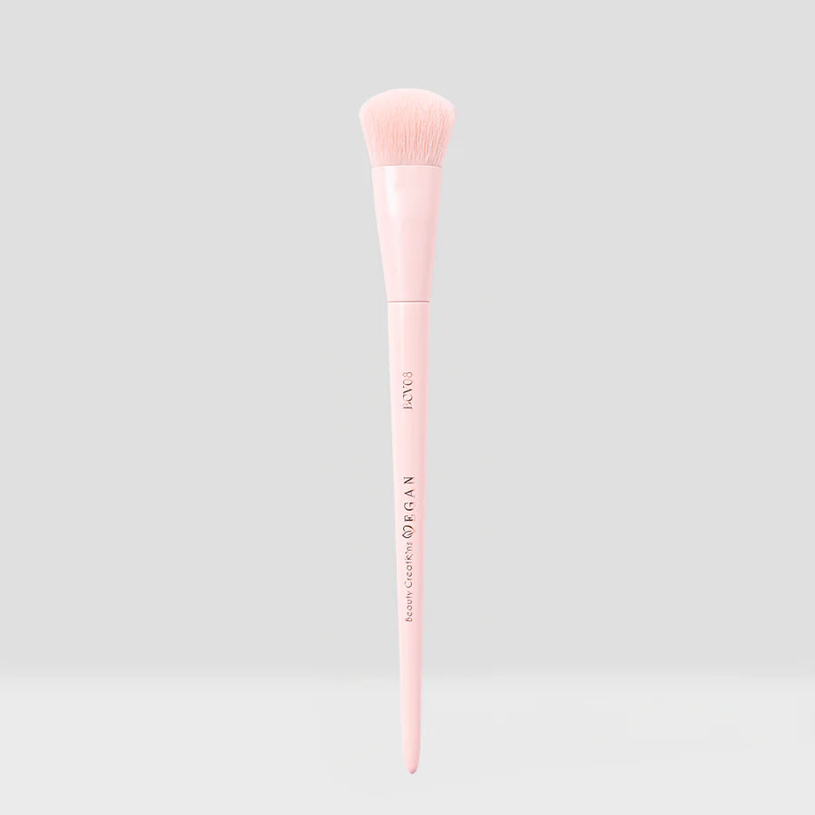 Beauty Creations Vegan Brush (Individuales)