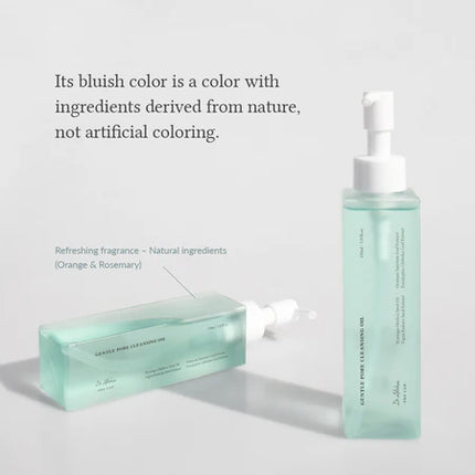 Dr.Althea Gentle Pore Vegan Cleansing Oil 150ml