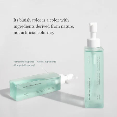 Dr.Althea Gentle Pore Vegan Cleansing Oil 150ml