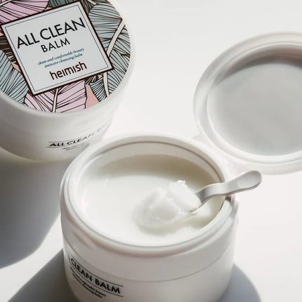 Heimish All Clean Balm 120ml