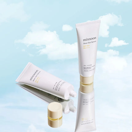 Mixsoon Bean Sun  Serum 50+PA++++ 50ml