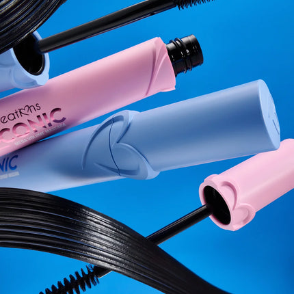 Beauty Creations Eyeconic Lift & Curl Waterproof