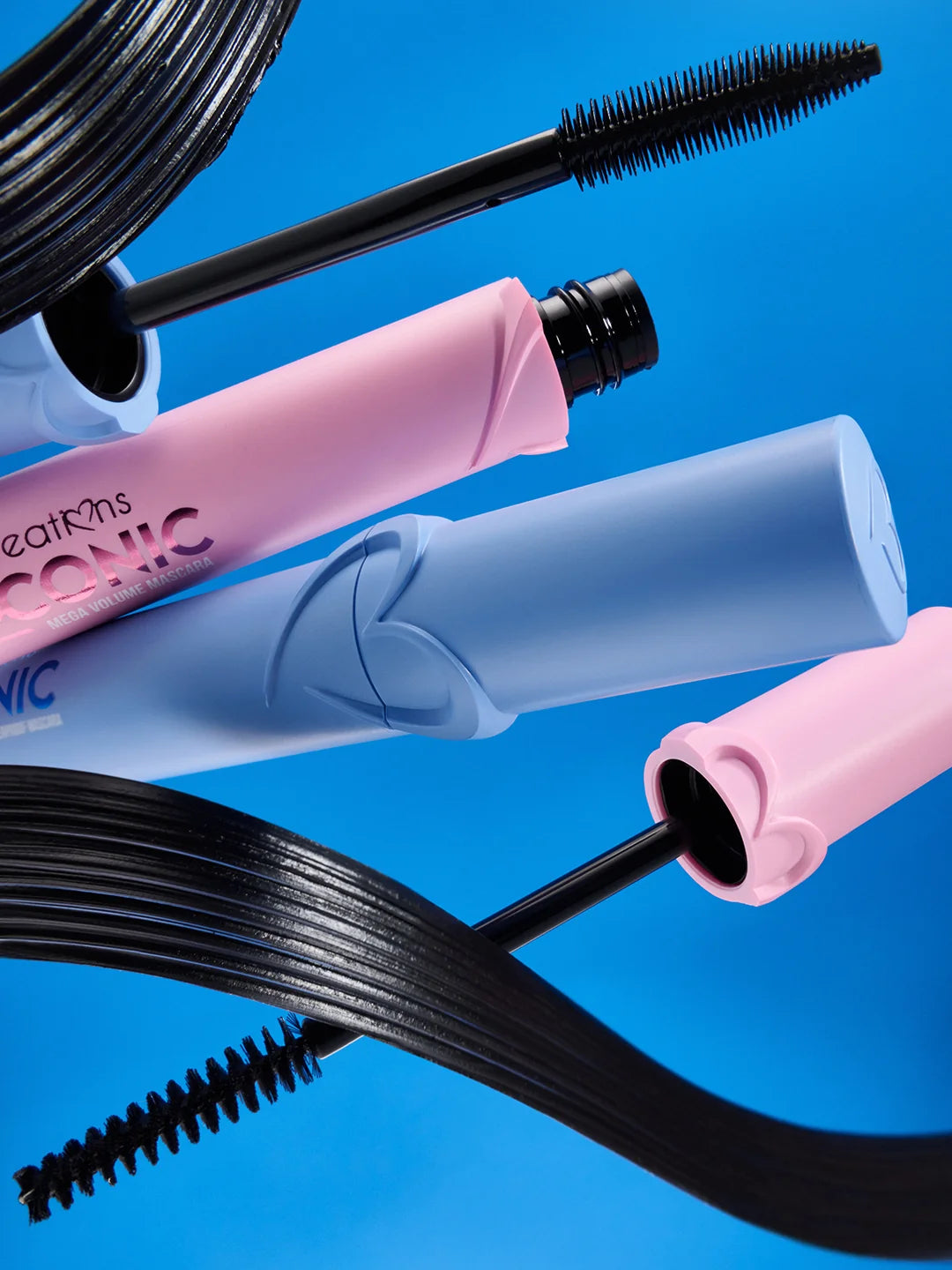 Beauty Creations Eyeconic Lift & Curl Waterproof