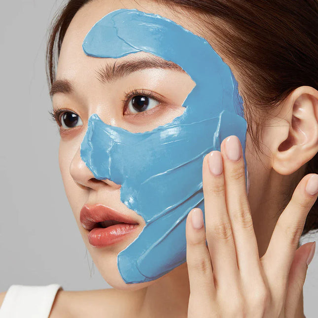 Medicube Zero Pore Blackhead Mud Mask- Limpieza Profunda en 3 Min 100g