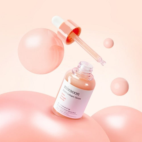mixsoon - PDRN Collagen Serum 30ml