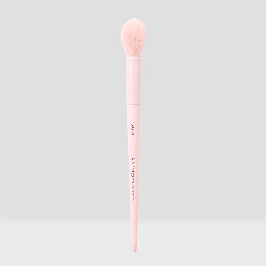 Beauty Creations Vegan Brush (Individuales)