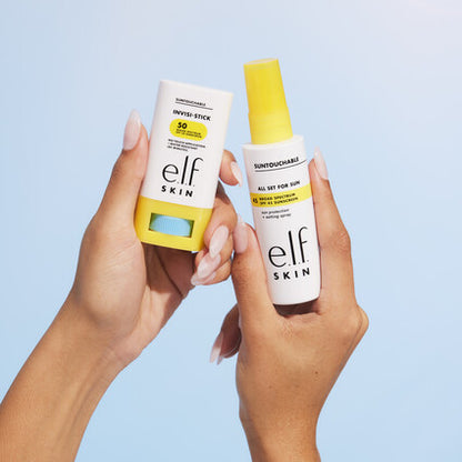 Elf Suntouchable Invisi-Stick SPF 50