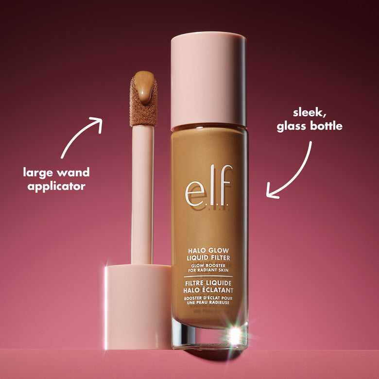 Elf Halo Glow Filtro Liquido