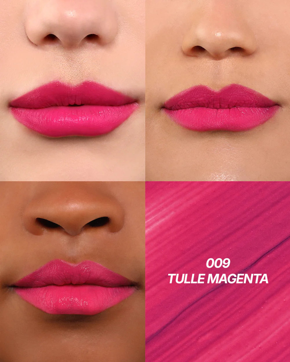 Moira Cushion Kiss Lip Cream