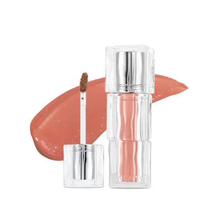 Tirtir Glow tint Waterism Tinte de labios