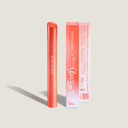 Mary&May Blooming Glow Lip