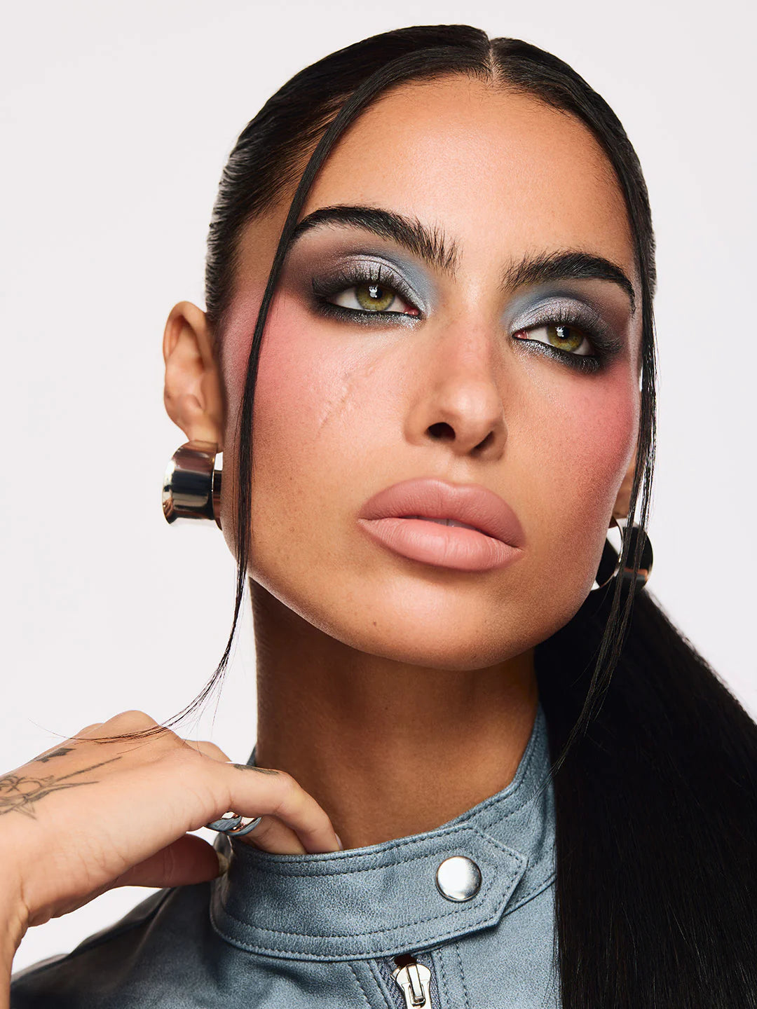 Beauty Creations Magnetic Palettes