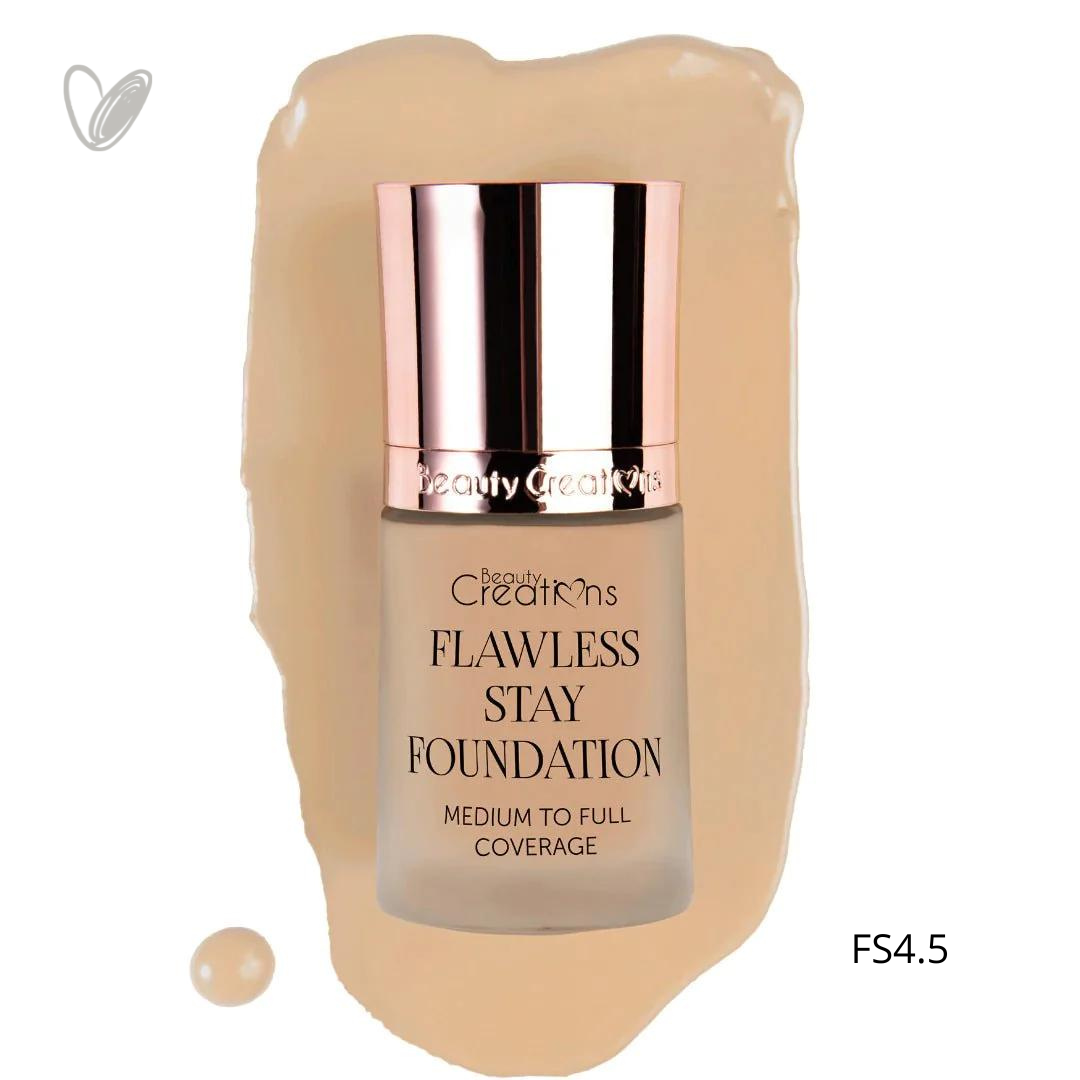Base Flawless
