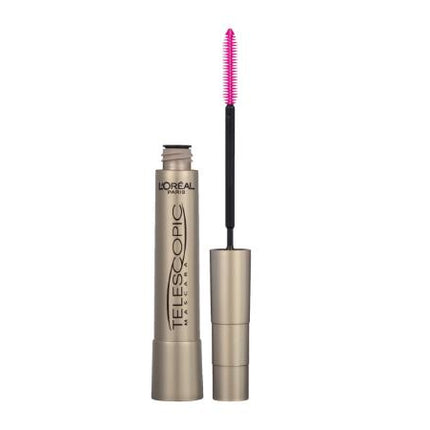 Telescopic Washable Mascara