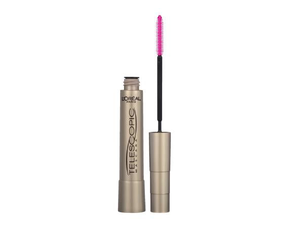 Telescopic Washable Mascara