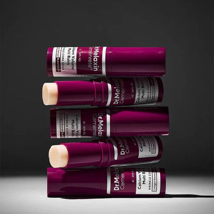 Dr. Melaxin Collagen Multi Balm Stick – Bálsamo Reafirmante