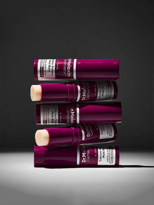 Dr. Melaxin Collagen Multi Balm Stick – Bálsamo Reafirmante