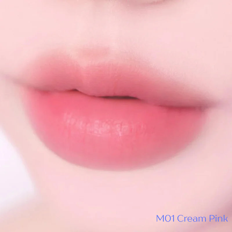 fwee - Pink Obsession Stay-Fit Lip Tint