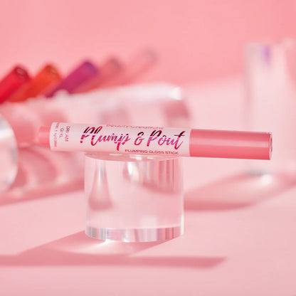 Beauty Creations Plump & Plout Plumping Gloss Stick