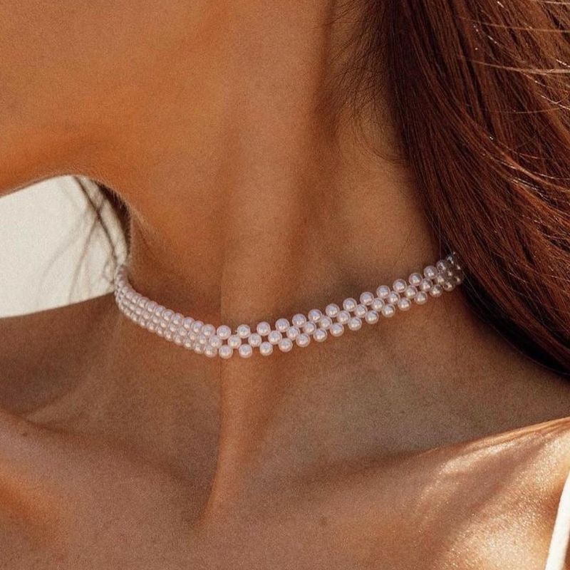 Choker Luminaris