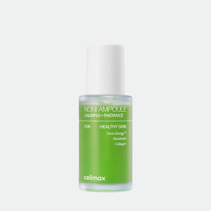 celimax - Ampolla Facial Noni Ampoule Calming + Radiance 30ml