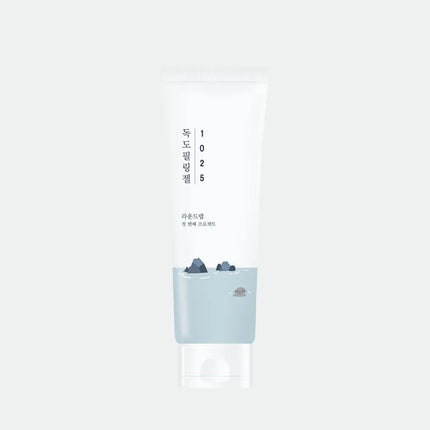 Round Lab 1025 Dokdo Peeling Gel