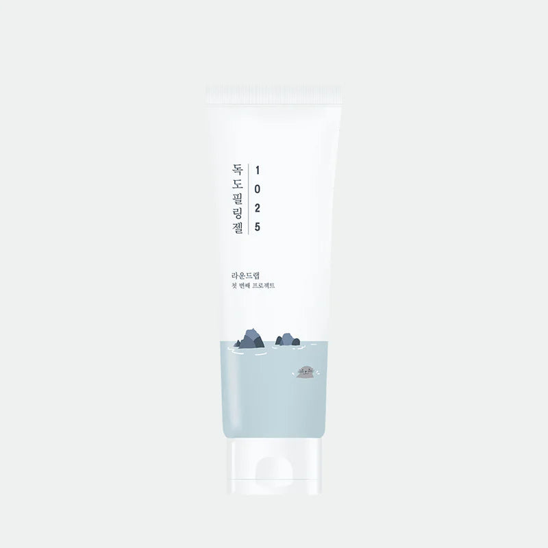 Round Lab 1025 Dokdo Peeling Gel