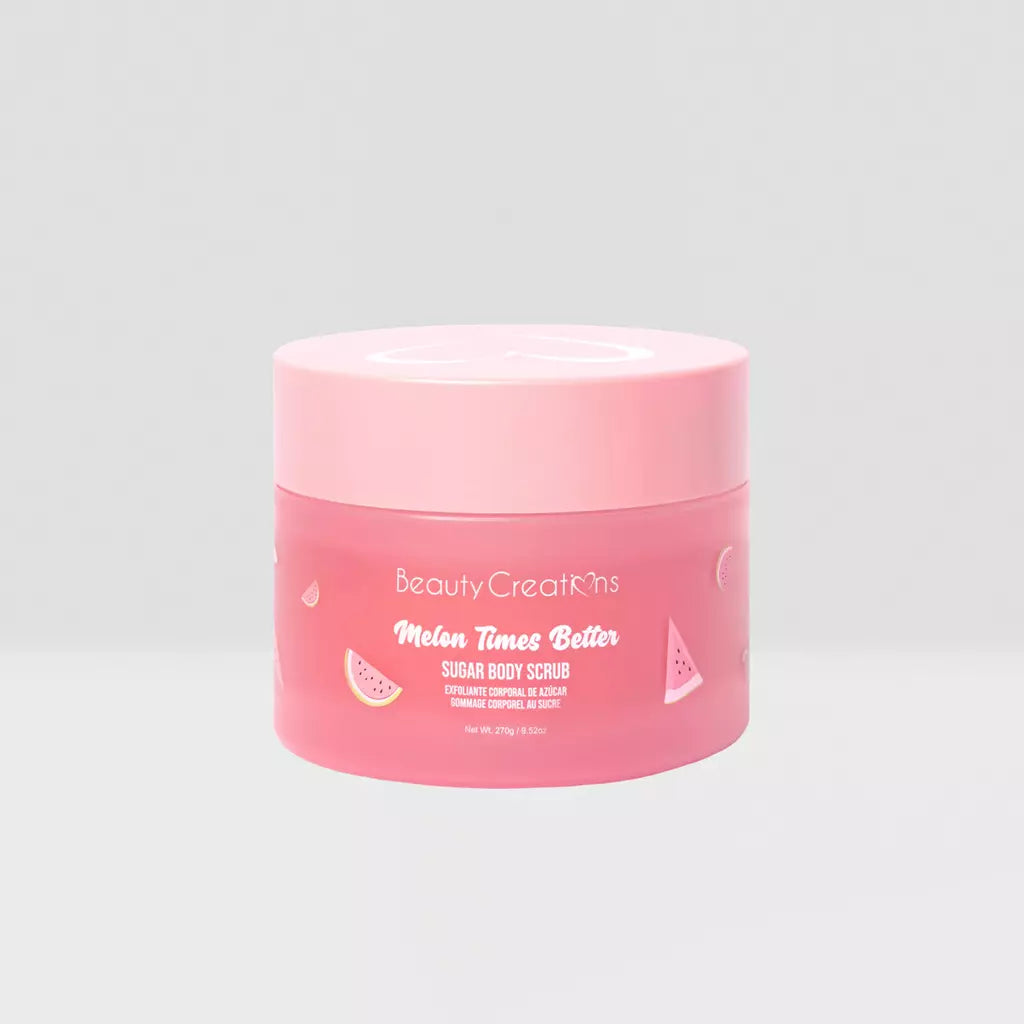 BC Sweet Dose Body Scrub Exfoliante Corporal