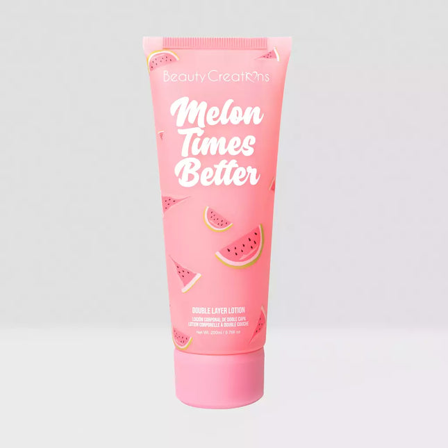 BC Sweet Dose Double Layer Lotion Loción Corporal