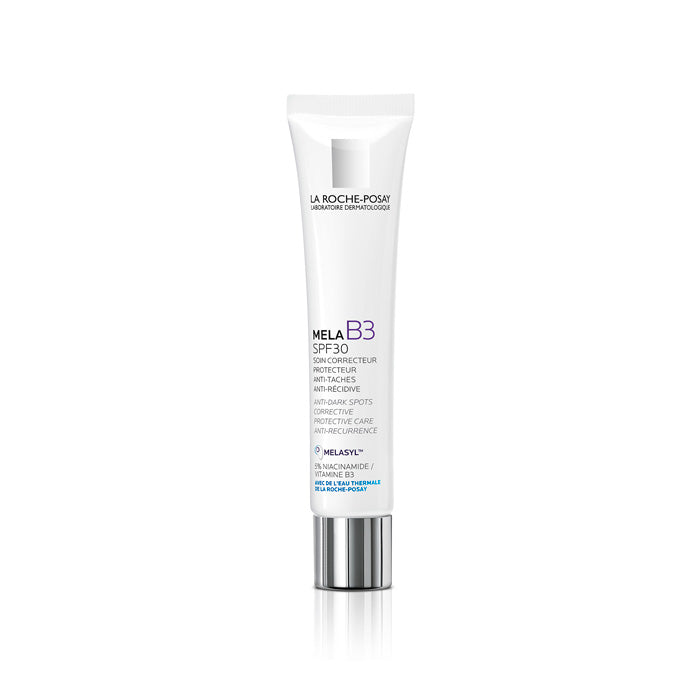 Mela B3 UV Daily Moisturizer Sunscreen, SPF 30 40g