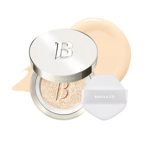Banila Co Covericious Ultimate Cover Cushion