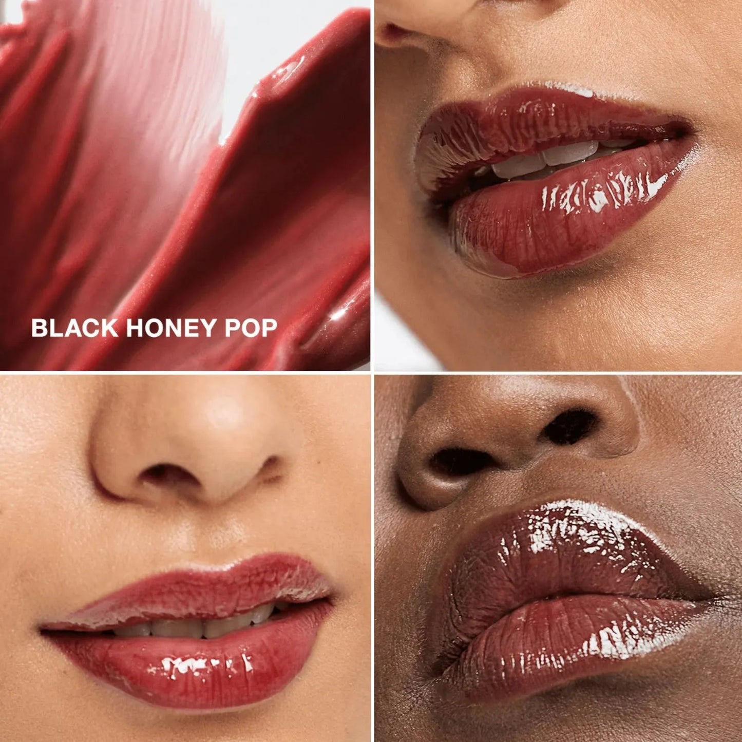 Almost Lipstick Black Honey Clinique Mini