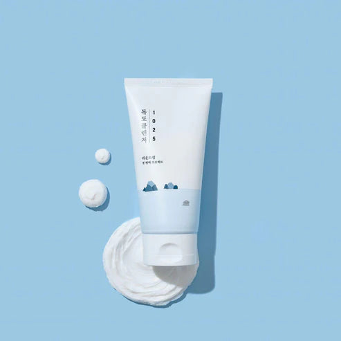 Round Lab Renewal 1025 DOKDO CLEANSER – 150 ml