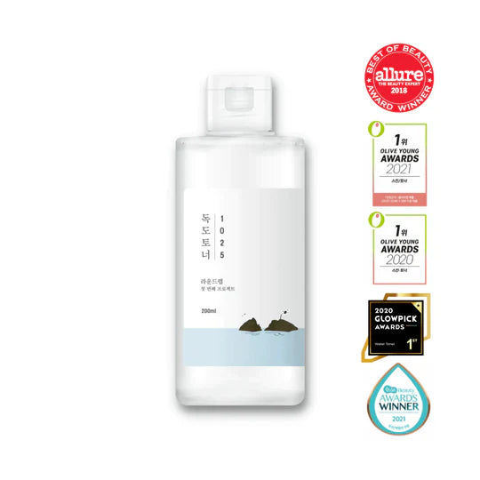 Round Lab Tonico 1025 DOKDO -200ml