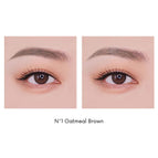 01 Oatmeal Brown
