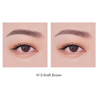 02 Kraft Brown