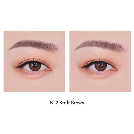 Unleashia Lapiz  de cejas Shaper Defining Eyebrow Pencil