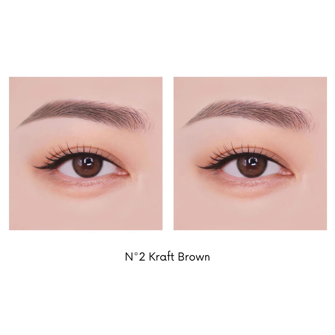 Unleashia Lapiz  de cejas Shaper Defining Eyebrow Pencil