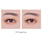 03 Taupe Gray