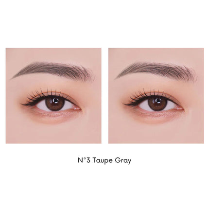 Unleashia Lapiz  de cejas Shaper Defining Eyebrow Pencil