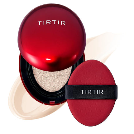 Tirtir Base Mask Fit Red Cushion