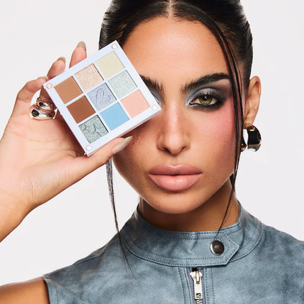 Beauty Creations Magnetic Palettes