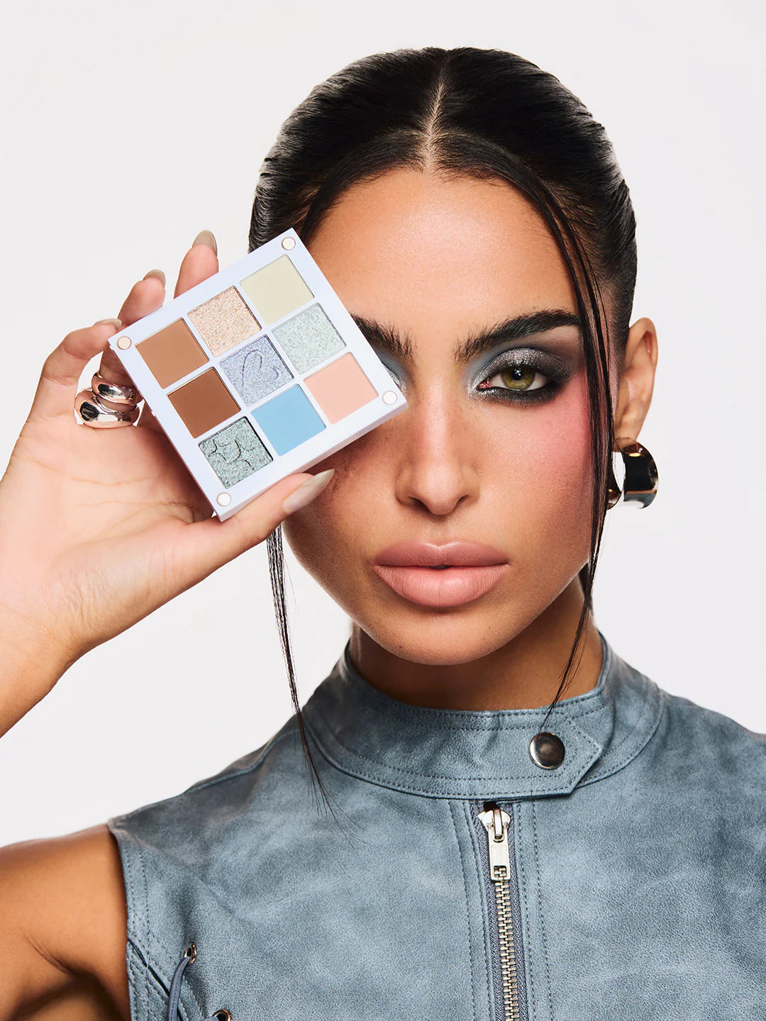 Beauty Creations Magnetic Palettes