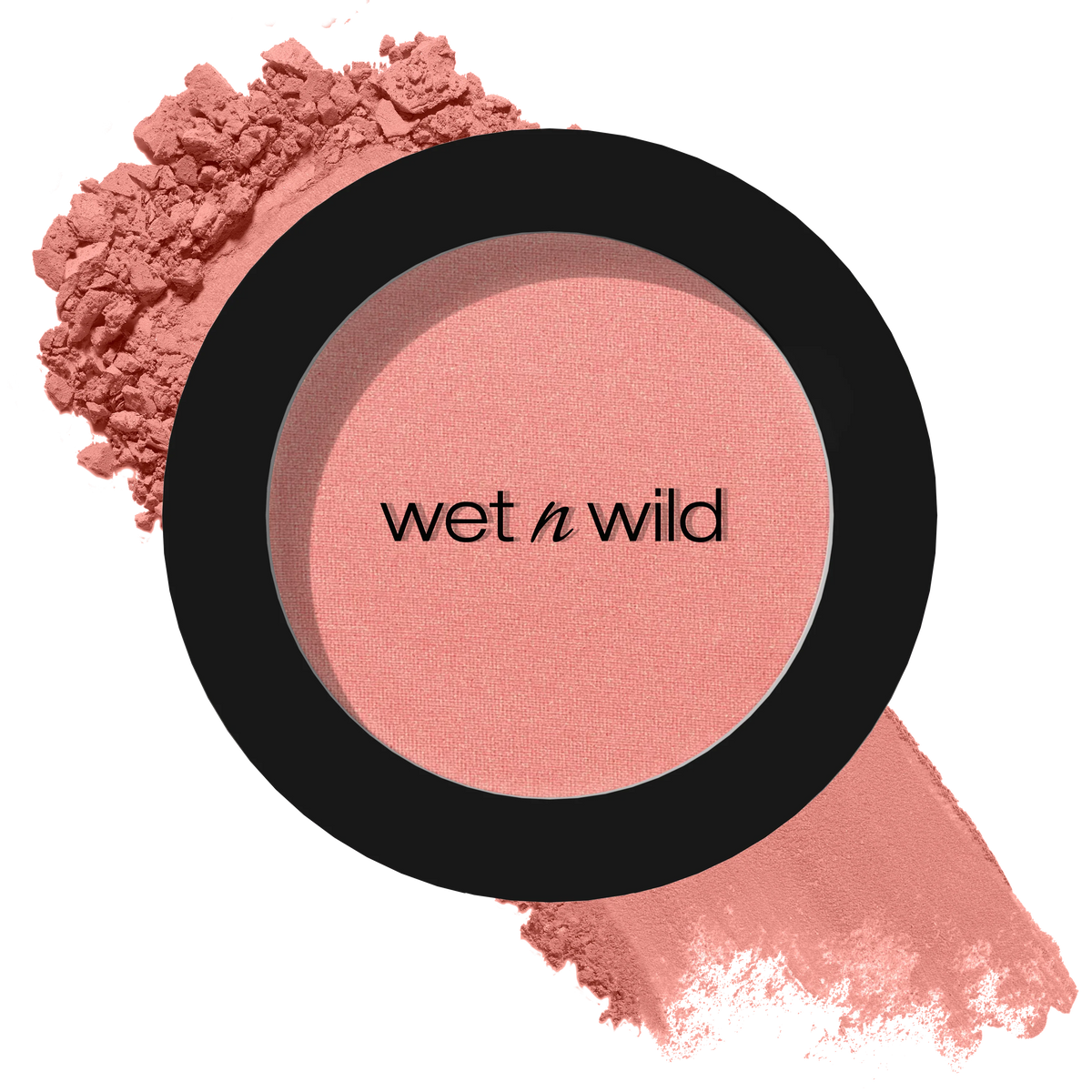 Wet n Wild Color Icon Blush – Bed Of Roses