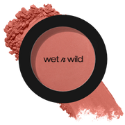 Wet n Wild Color Icon Blush – Bed Of Roses